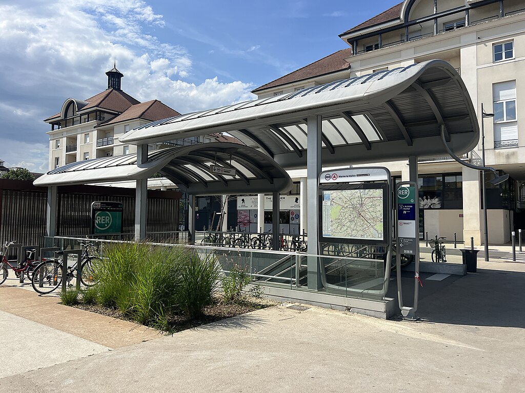 Isolation par l'exterieur Bussy-Saint-Georges