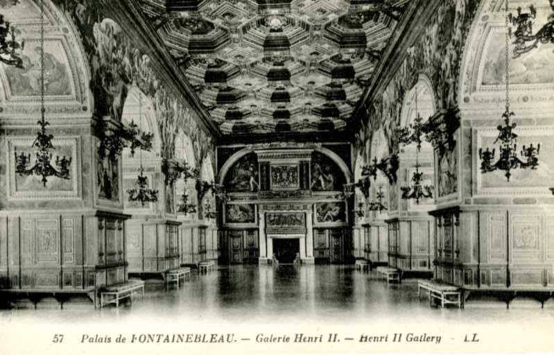 Isolation par l'exterieur Fontainebleau