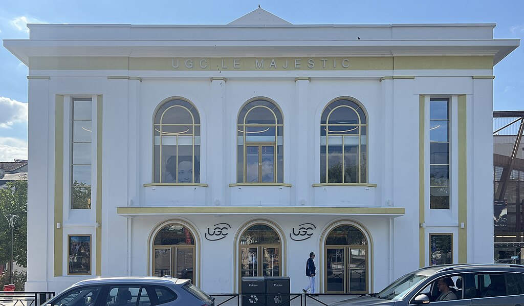 Isolation par l'exterieur Meaux