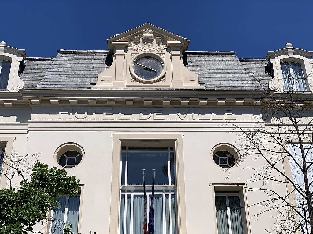 Isolation par l'exterieur Aubervilliers