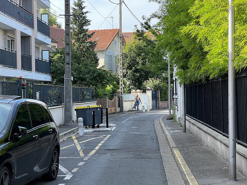 Isolation par l'exterieur Aulnay-sous-Bois