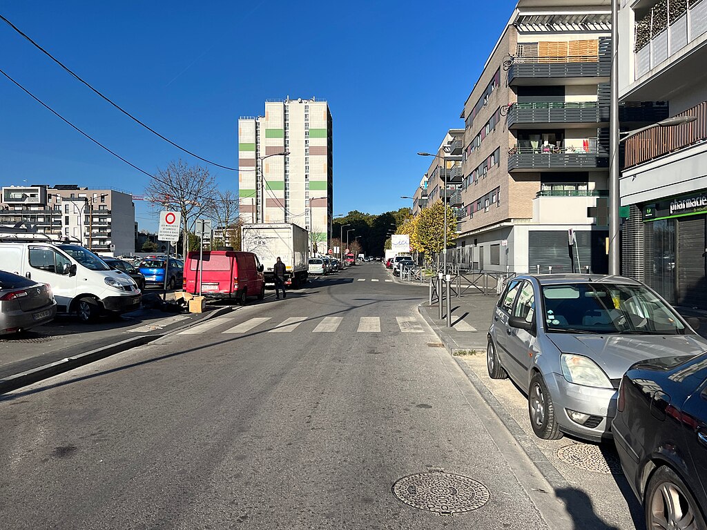 Isolation par l'exterieur Clichy-sous-Bois