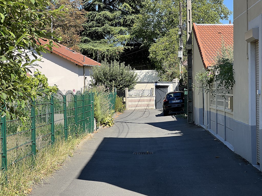 Isolation par l'exterieur Épinay-sur-Seine