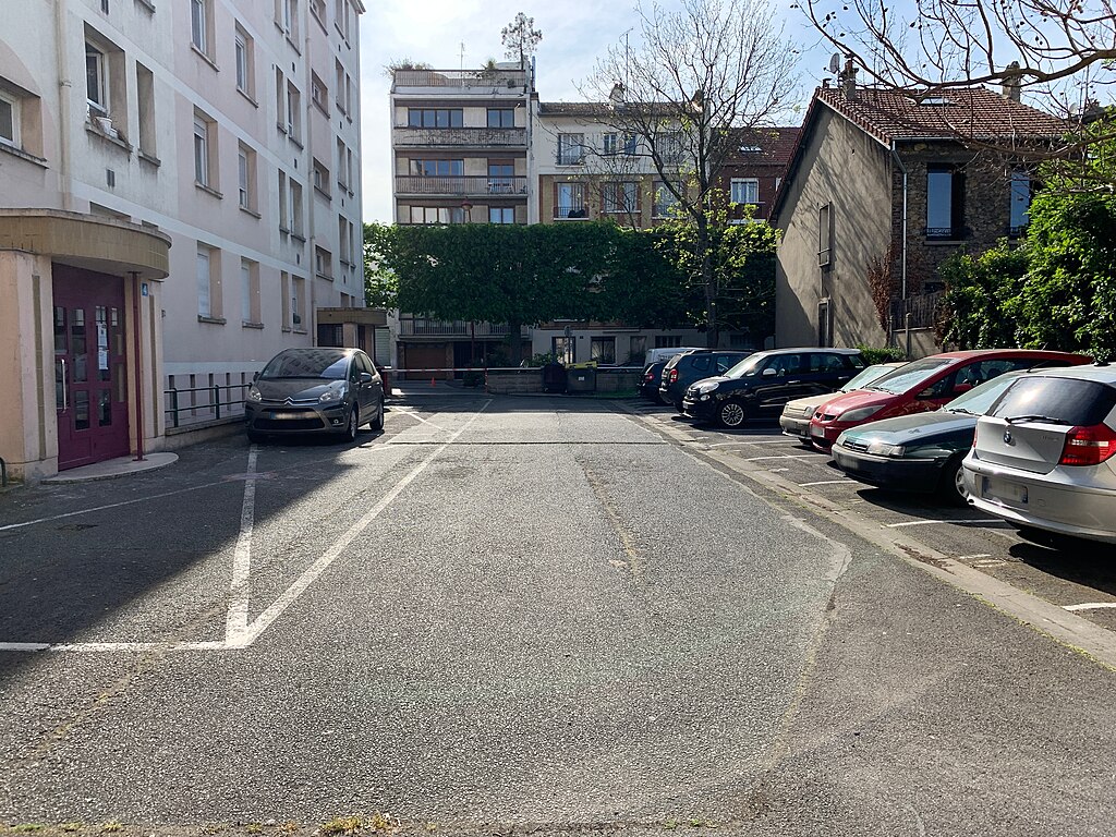 Isolation par l'exterieur Le Pré-Saint-Gervais