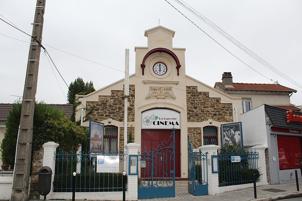 Isolation par l'exterieur Neuilly-Plaisance