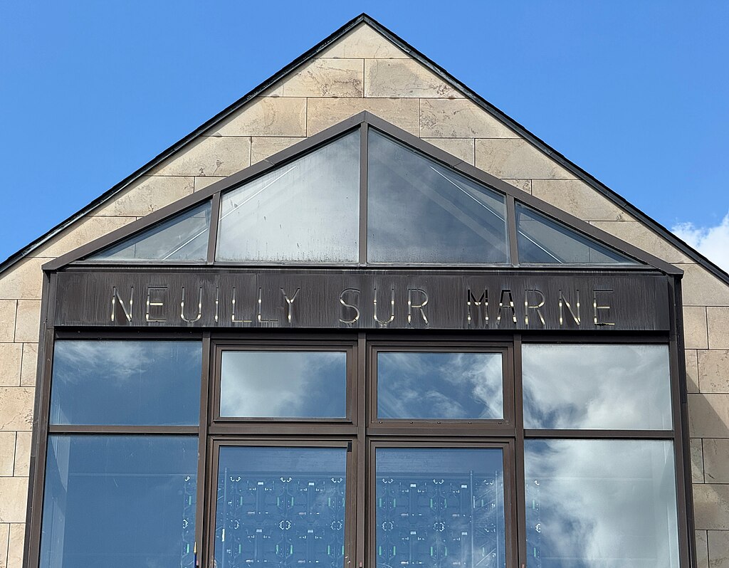 Isolation par l'exterieur Neuilly-sur-Marne