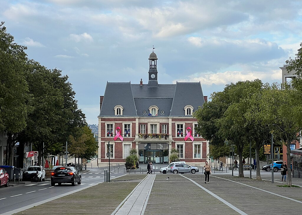 Isolation par l'exterieur Noisy-le-Grand