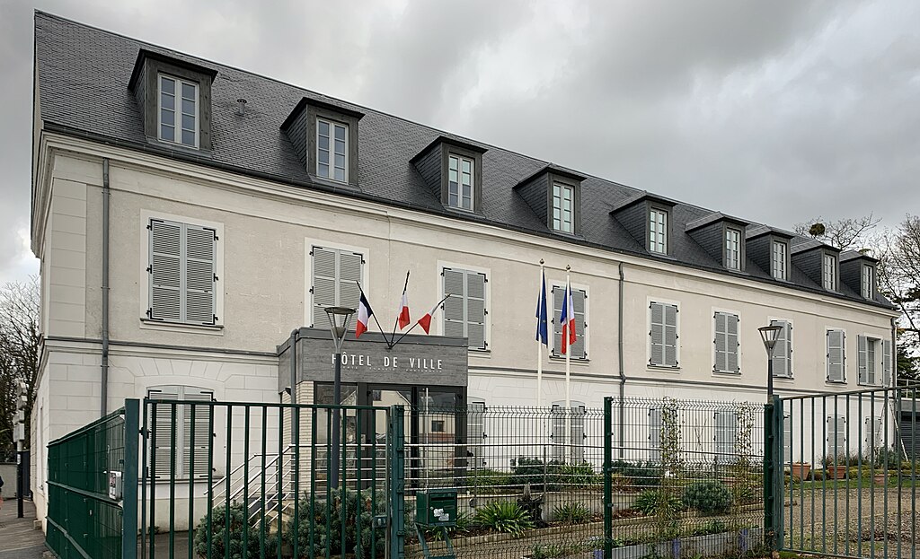 Isolation par l'exterieur Sevran