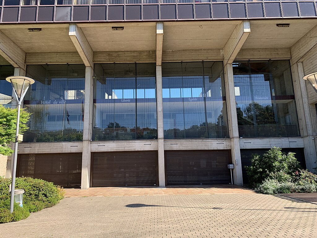 Isolation par l'exterieur Tremblay-en-France