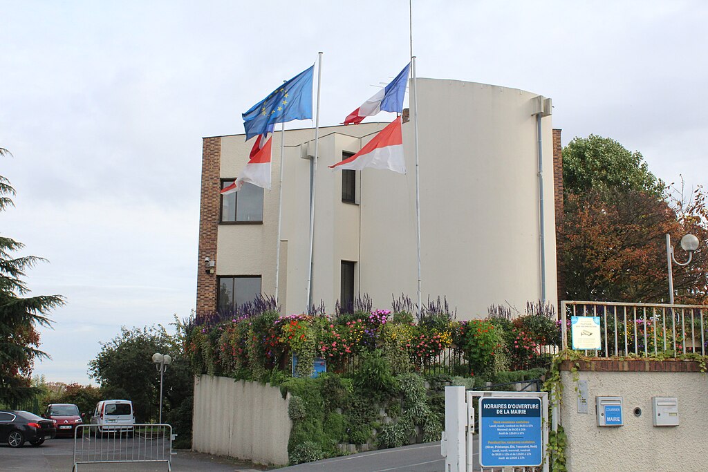 Isolation par l'exterieur Villemomble