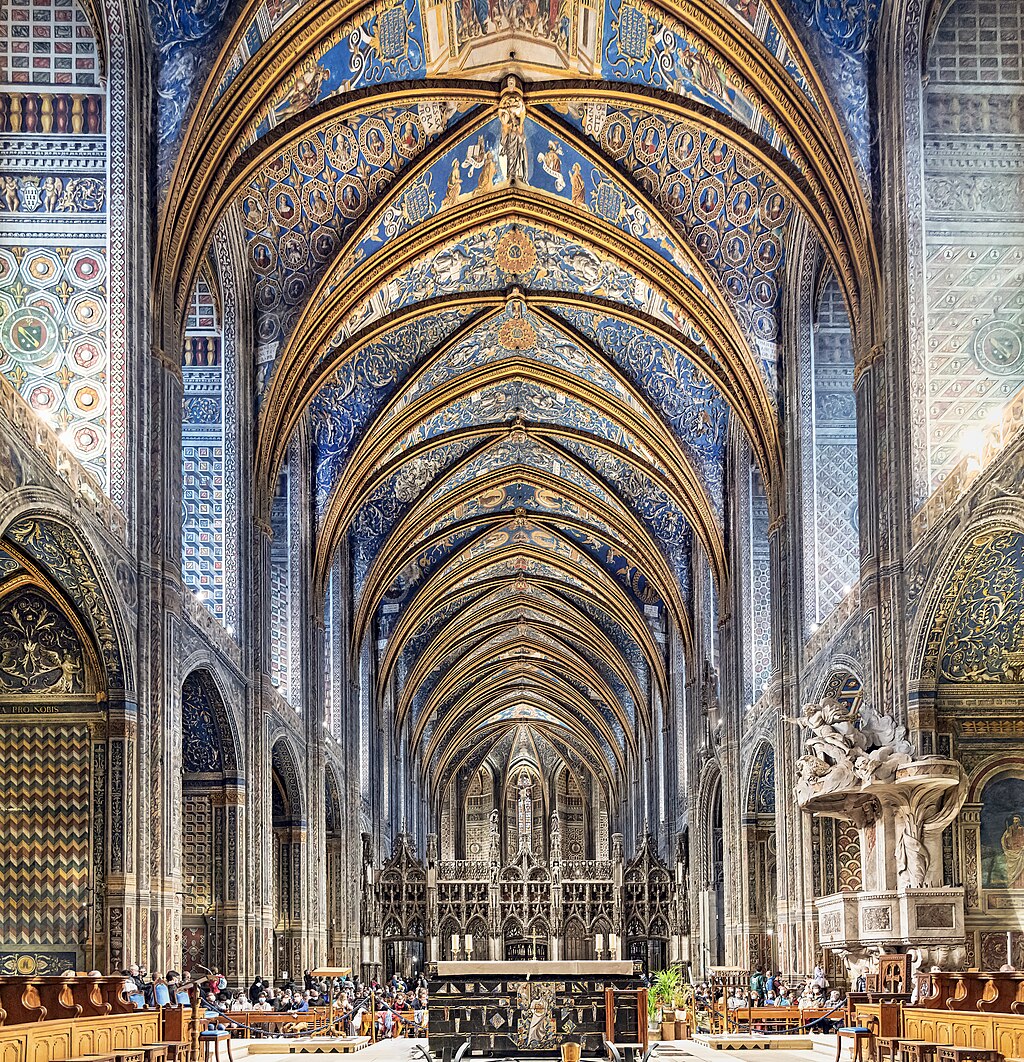 Isolation par l'exterieur Albi