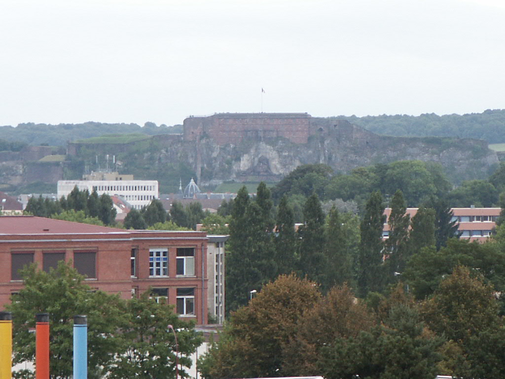 Isolation par l'exterieur Belfort