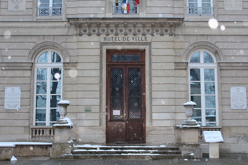 Isolation par l'exterieur Montmorency