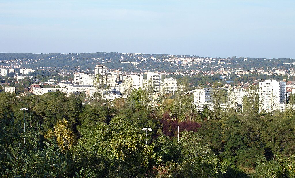 Isolation par l'exterieur Saint-Gratien