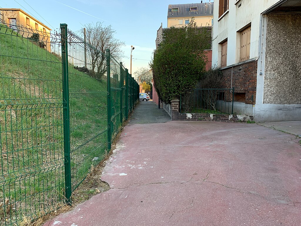 Isolation par l'exterieur Alfortville