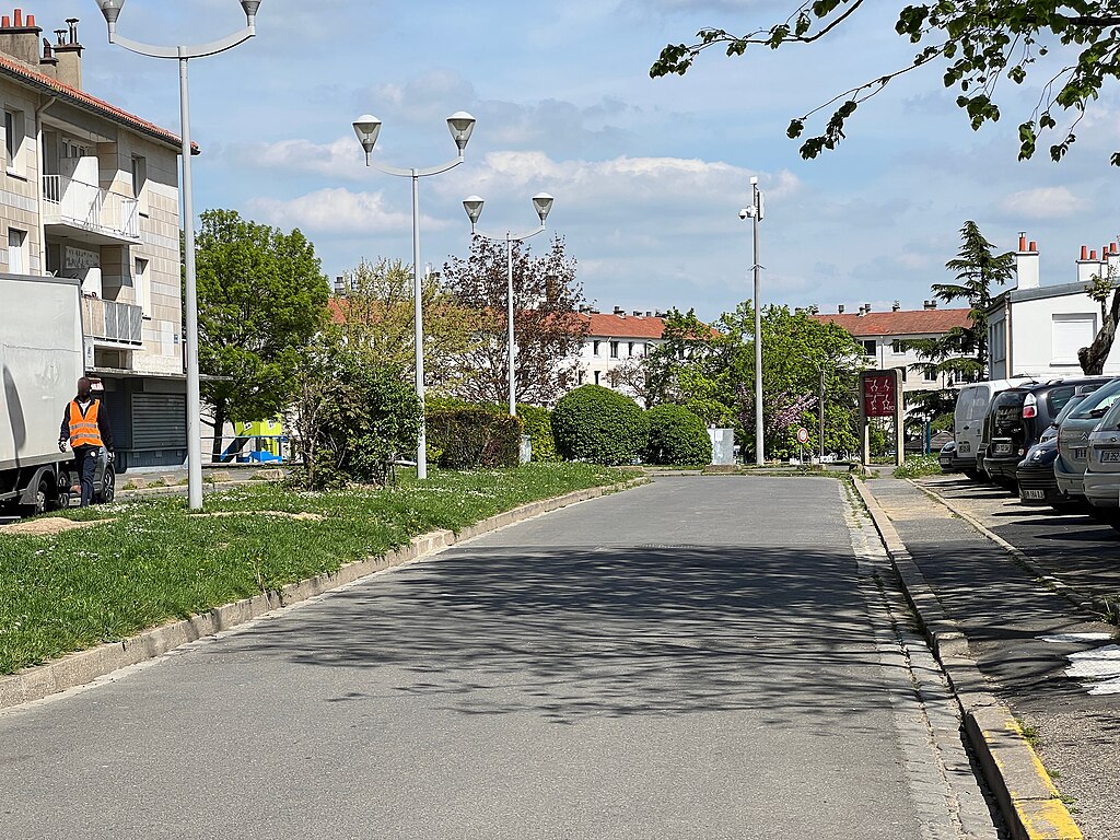 Isolation par l'exterieur Bonneuil-sur-Marne