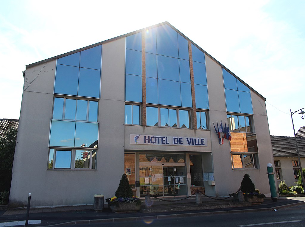 Isolation par l'exterieur Chennevières-sur-Marne