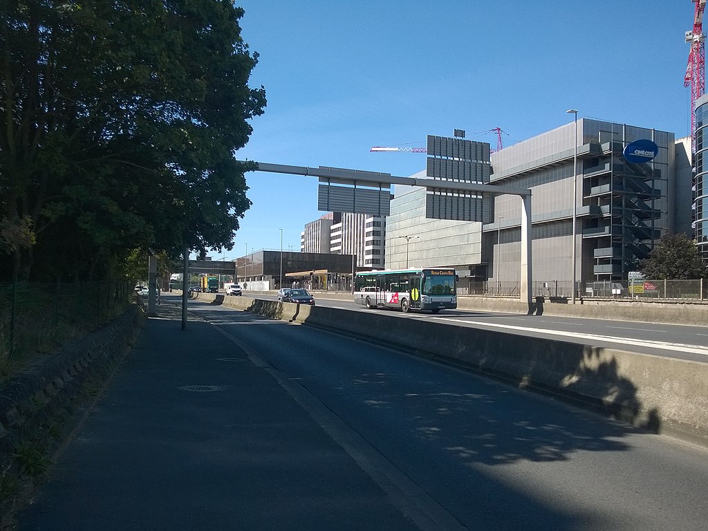 Isolation par l'exterieur Créteil