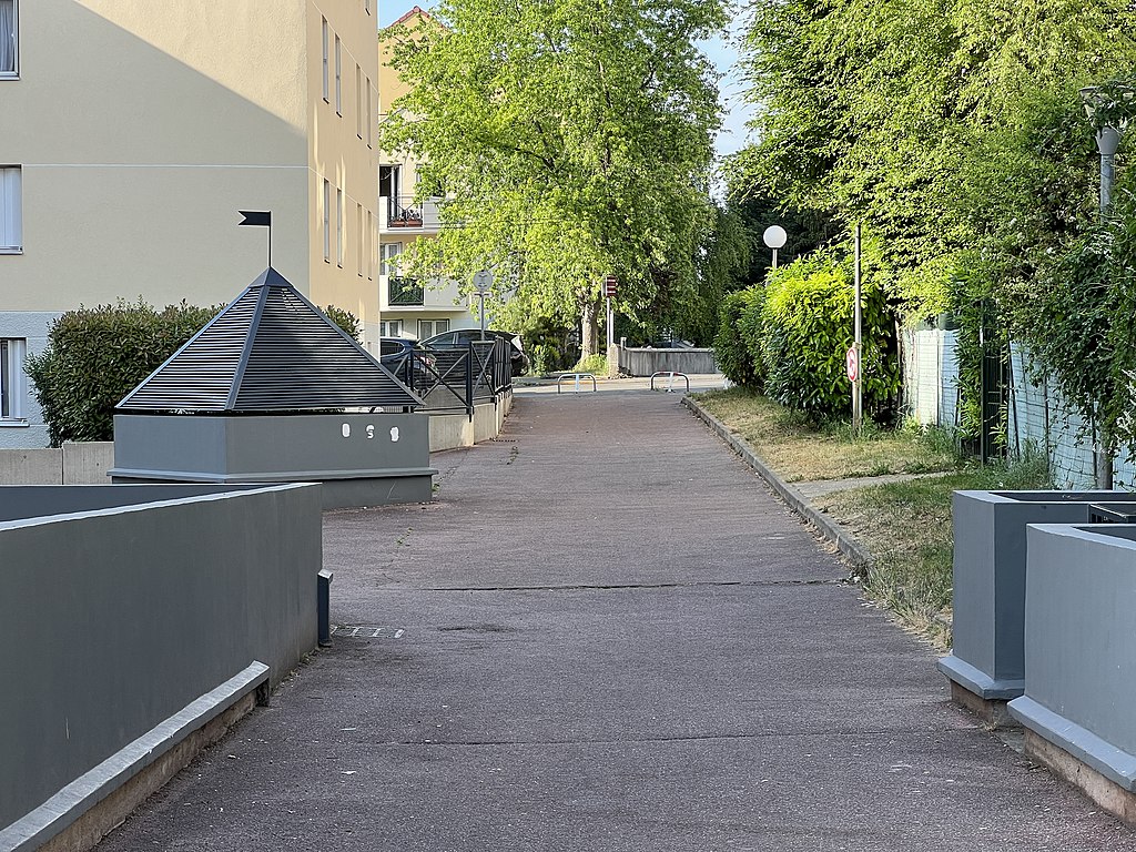 Isolation par l'exterieur L'Haÿ-les-Roses