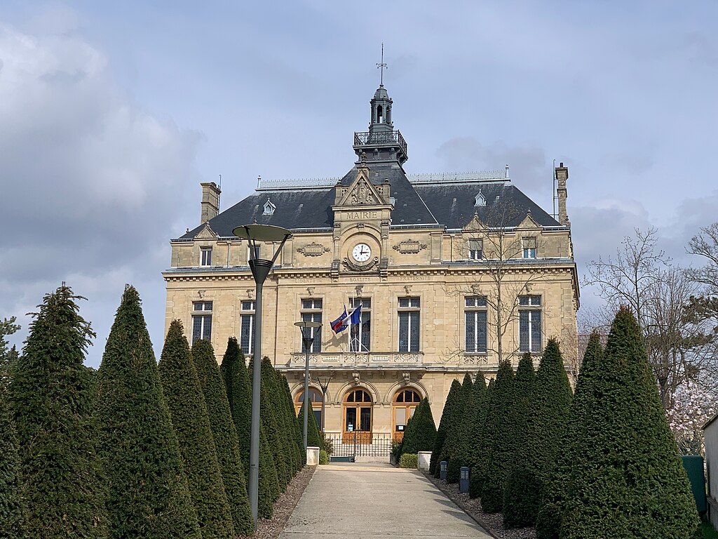Isolation par l'exterieur Le Perreux-sur-Marne