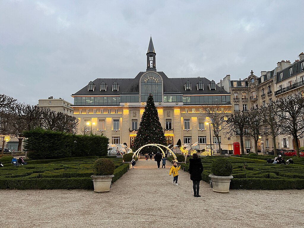 Isolation par l'exterieur Saint-Mandé