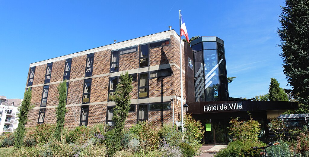 Isolation par l'exterieur Sucy-en-Brie