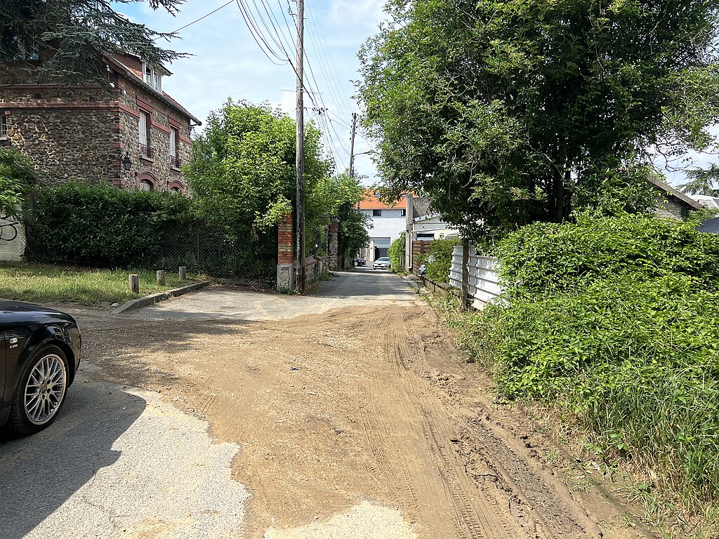 Isolation par l'exterieur Villeneuve-le-Roi