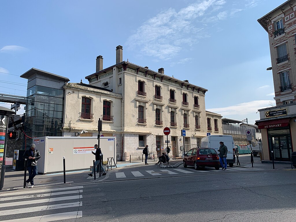 Isolation par l'exterieur Vitry-sur-Seine