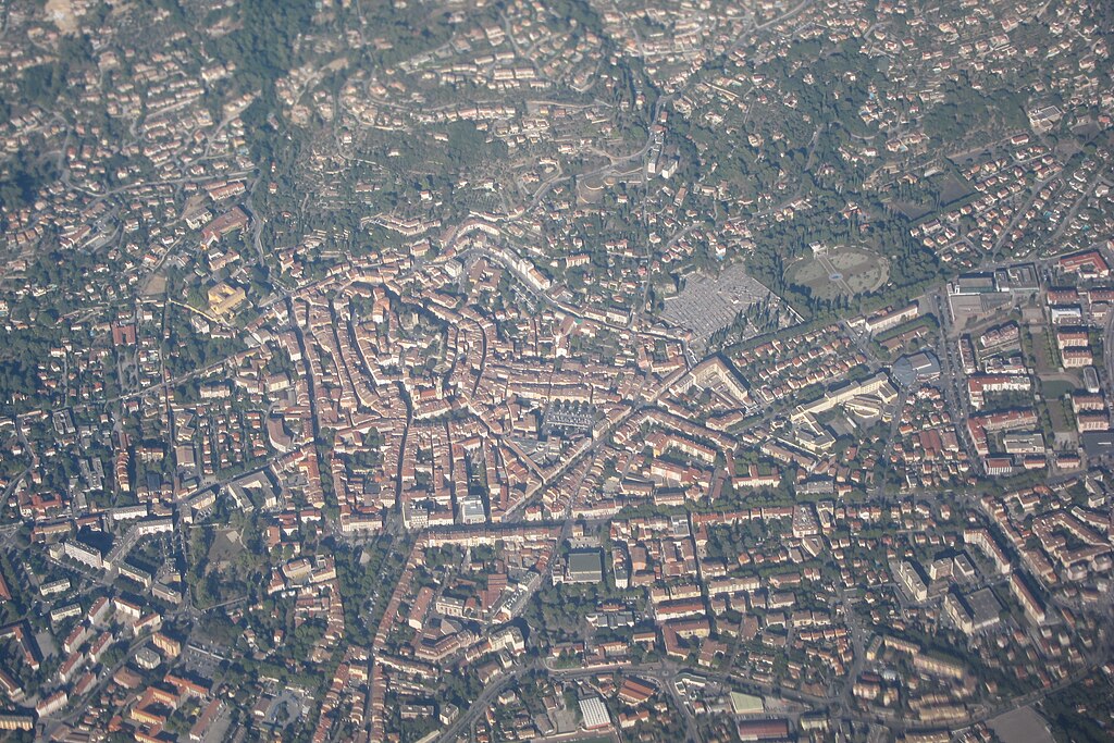 Isolation par l'exterieur Draguignan