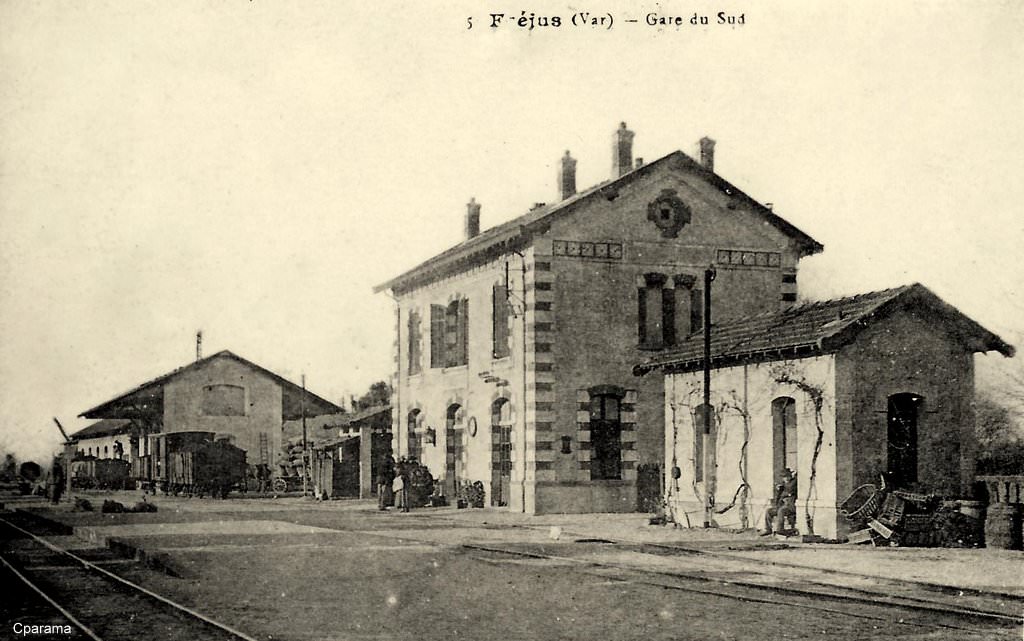 Isolation par l'exterieur Fréjus