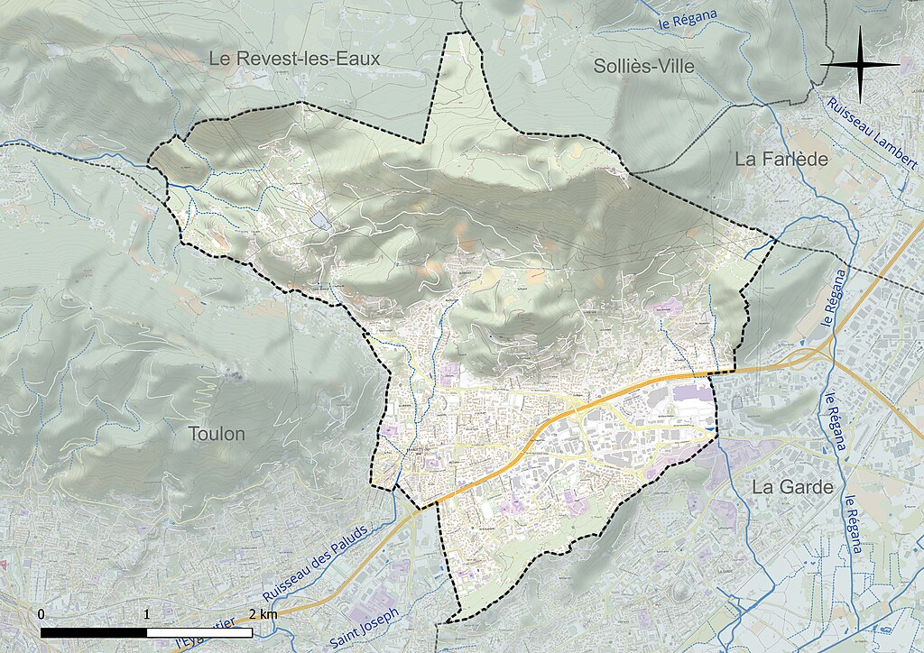Isolation par l'exterieur La Valette-du-Var