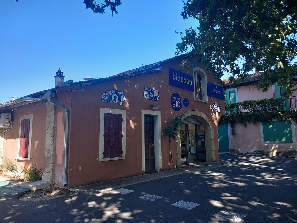 Isolation par l'exterieur Carpentras