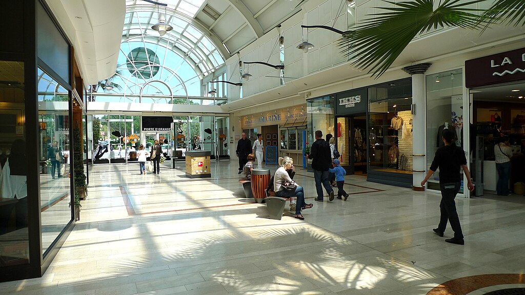 Isolation par l'exterieur Le Pontet