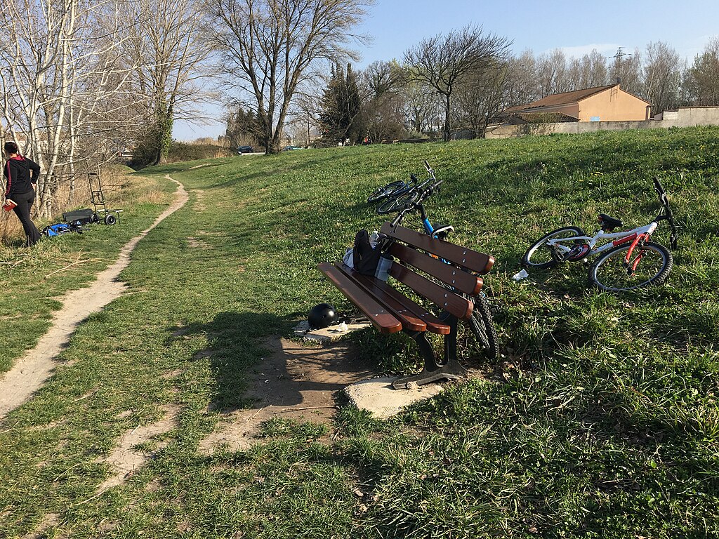 Isolation par l'exterieur Orange