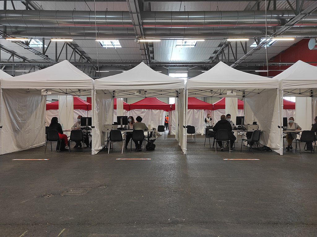 Isolation par l'exterieur Poitiers