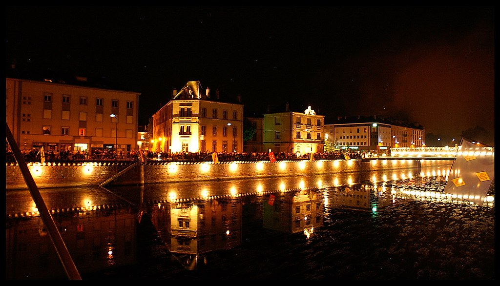 Isolation par l'exterieur Épinal