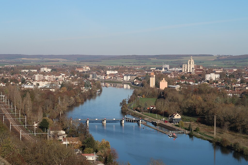 Isolation par l'exterieur Sens