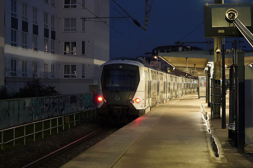 Isolation par l'exterieur Houilles