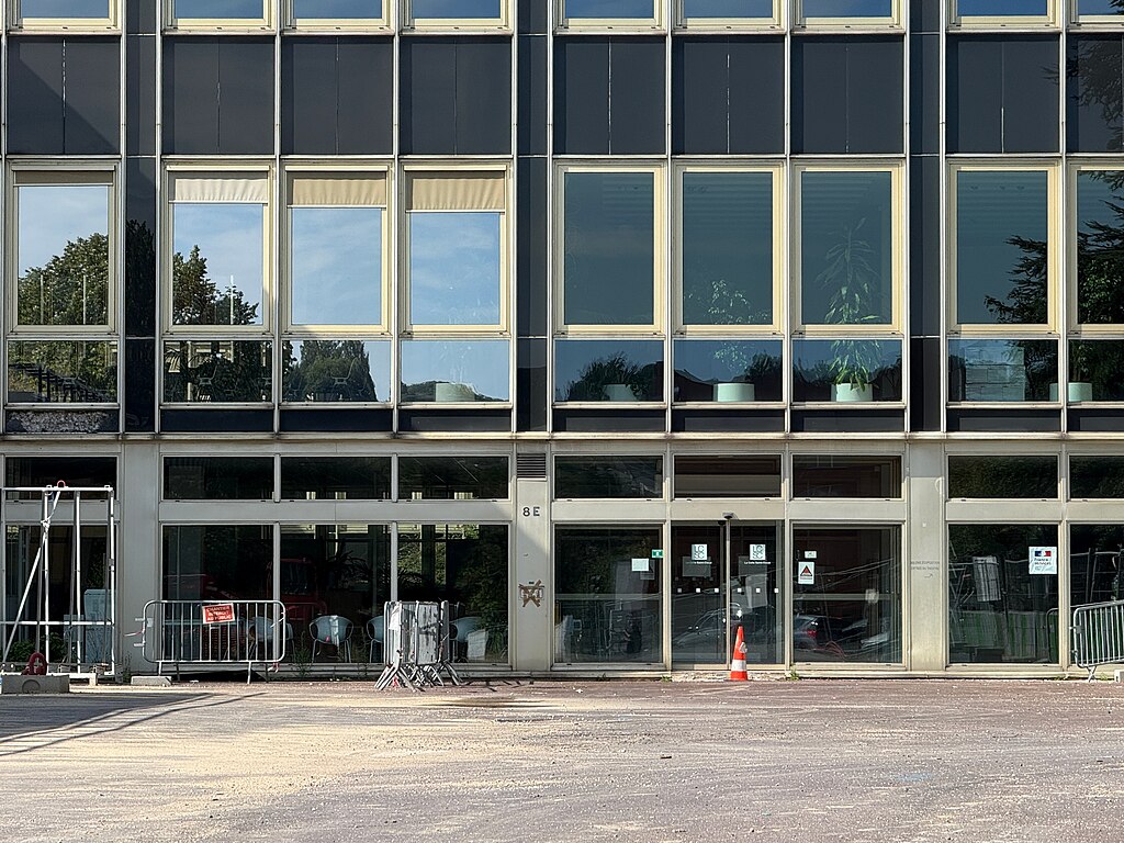 Isolation par l'exterieur La Celle-Saint-Cloud