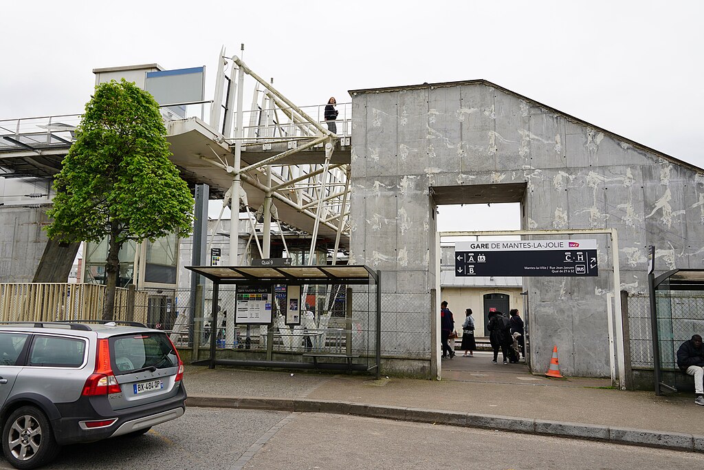 Isolation par l'exterieur Mantes-la-Jolie