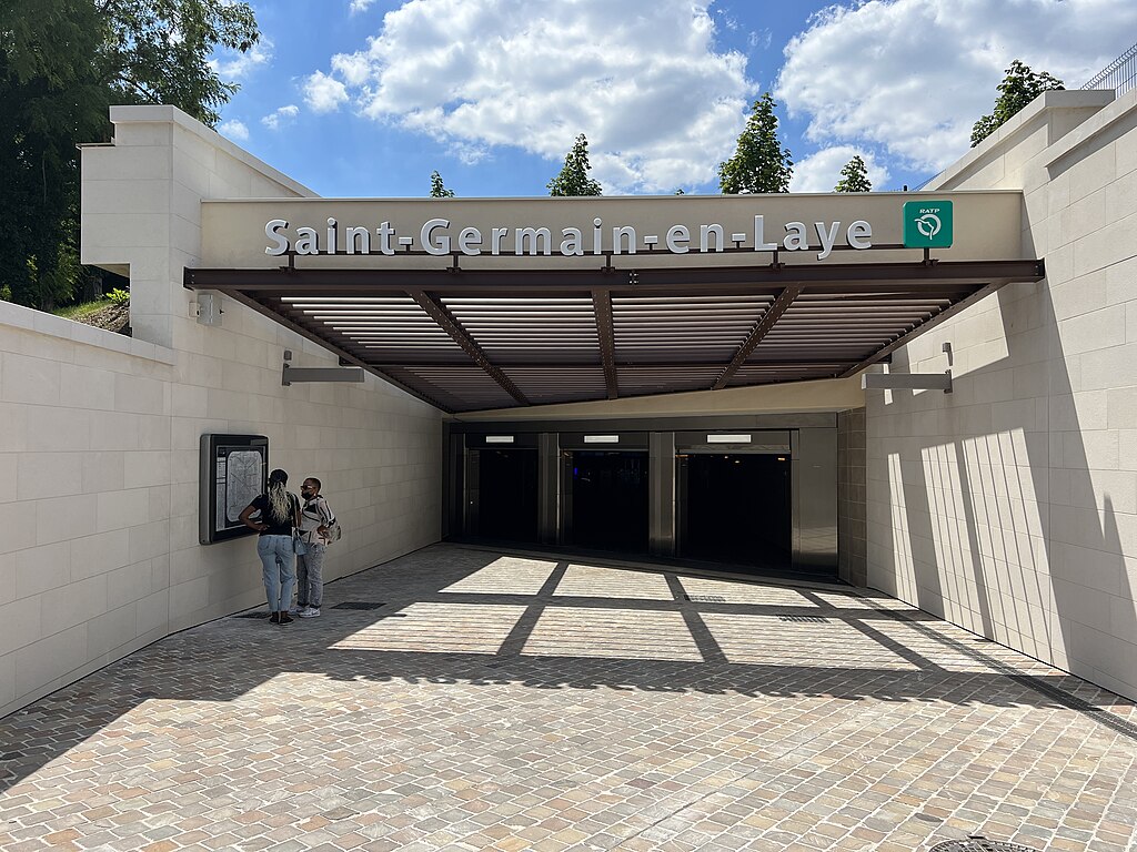 Isolation par l'exterieur Saint-Germain-en-Laye